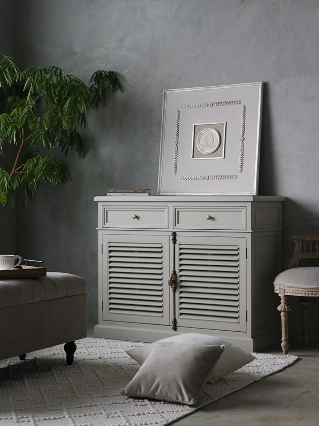 Elusio �ե�����������ǥ� boiserie ���졼����ߥ���С�