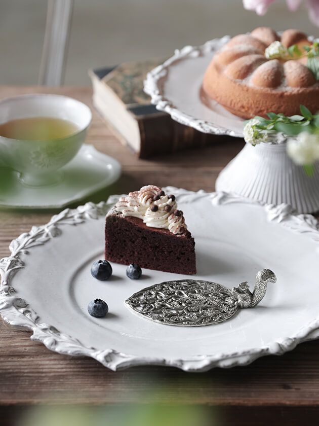 Pewter���⡼�륱���������С�Squirrel