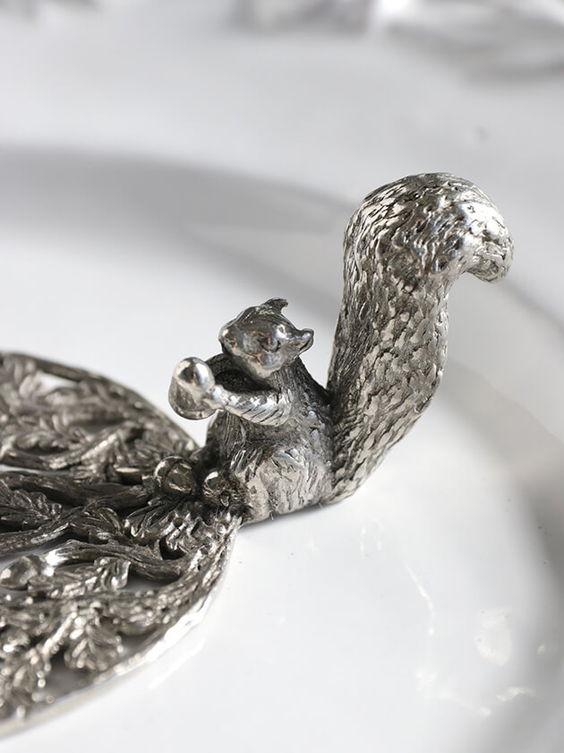 Pewter���⡼�륱���������С�Squirrel