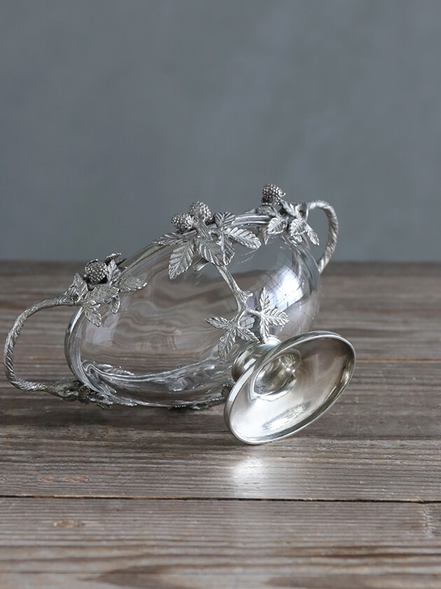 Pewter���饹�ܥ���Raspberry