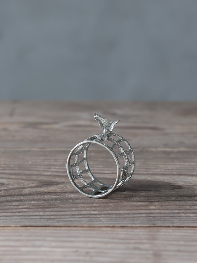 Pewter�ʥץ����󥰾�Ļ�ȥ꡼��