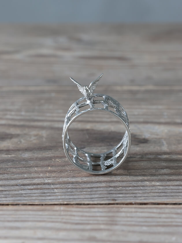 Pewter�ʥץ����󥰾�Ļ�ȥ꡼��