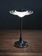 Nordic LED �ơ��֥����Chrome (���ż�)