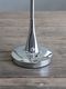 Nordic LED �ơ��֥����Chrome (���ż�)