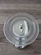 Nordic LED �ơ��֥����Chrome (���ż�)