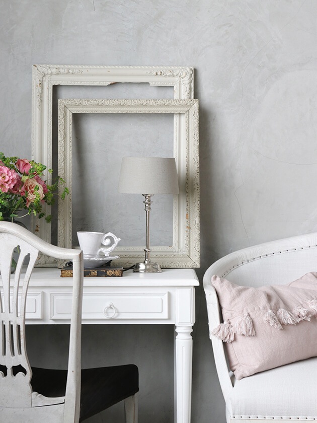 Light&Living�������ɥ饦���LIVIGNO�饤�ȥ��졼20cm