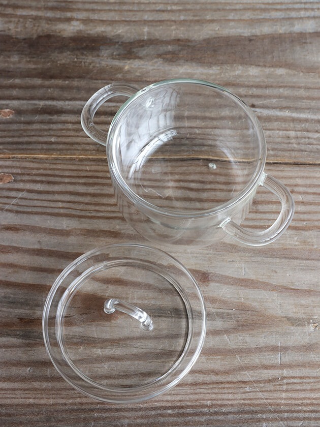 Luigi Bormioli �ݥåȡ���åɡ�250ml��