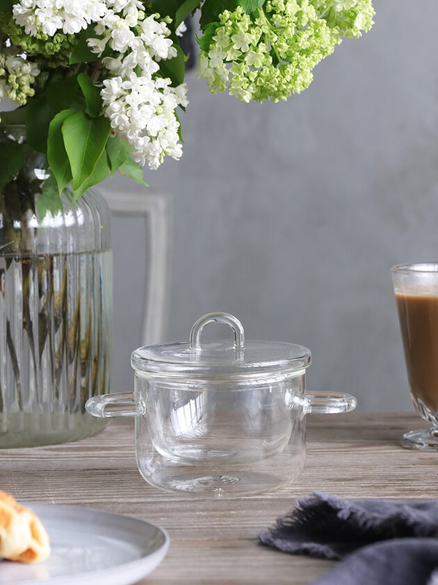 Luigi Bormioli �ݥåȡ���åɡ�250ml��