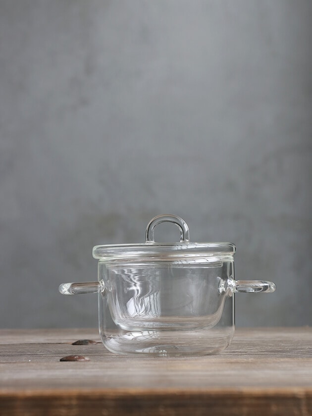 Luigi Bormioli �ݥåȡ���åɡ�250ml��