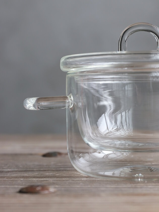 Luigi Bormioli �ݥåȡ���åɡ�250ml��