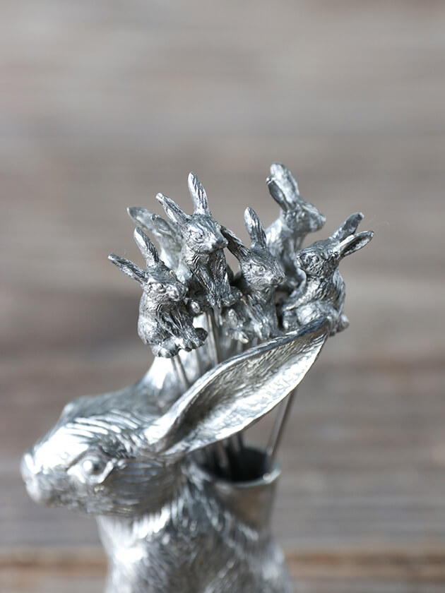 Pewter�������ȥԥå�6�ܥ��å�