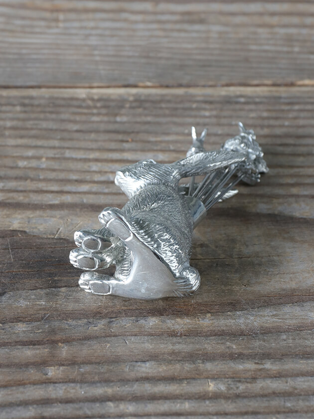 Pewter�������ȥԥå�6�ܥ��å�