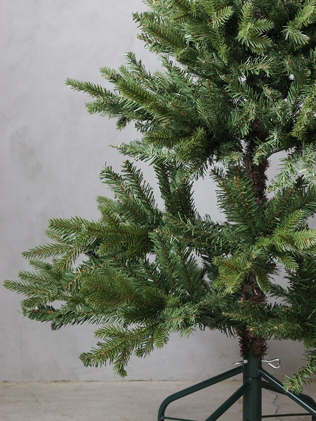 クリスマスツリー120cm