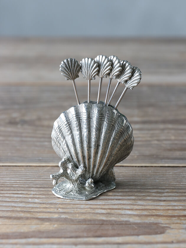 Pewter�ԥå����å�Shell