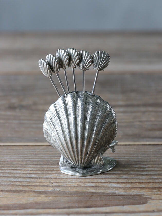 Pewter�ԥå����å�Shell