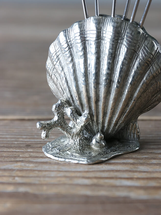 Pewter�ԥå����å�Shell