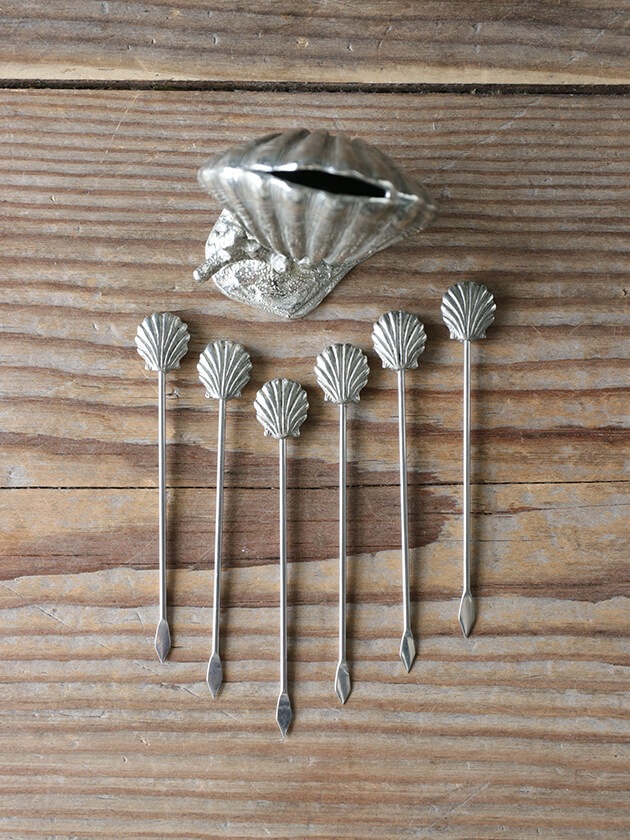 Pewter�ԥå����å�Shell