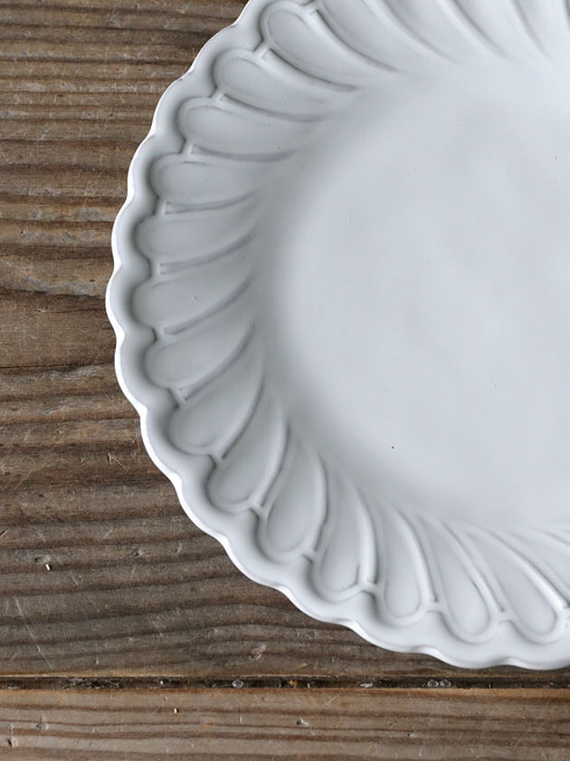Virginia Casa ITALICAǥȥץ졼ȥ꡼23cm
