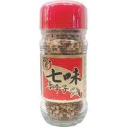 かんずり七味唐辛子　38ｇ