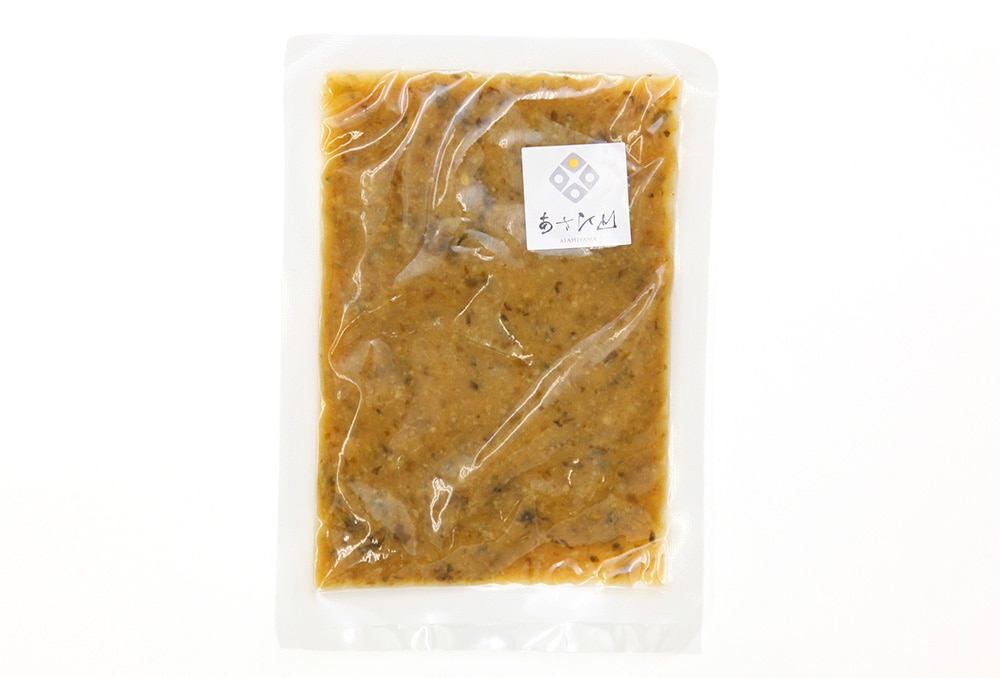 越後 ご飯のお供セット【5種入】