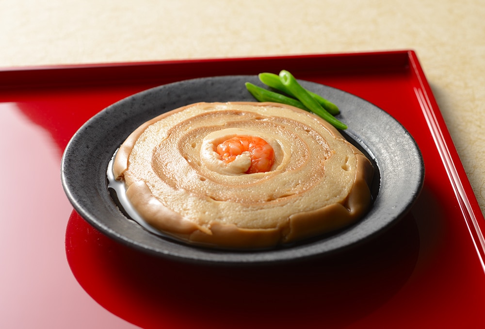 越後 ご飯のお供セット【5種入】