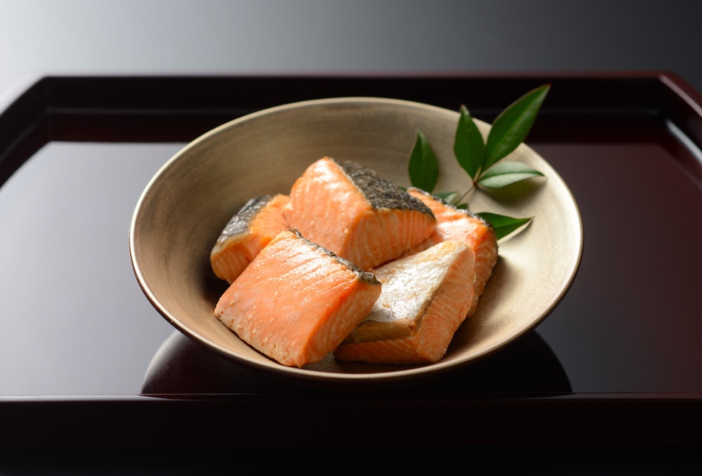 越後 ご飯のお供セット【5種入】