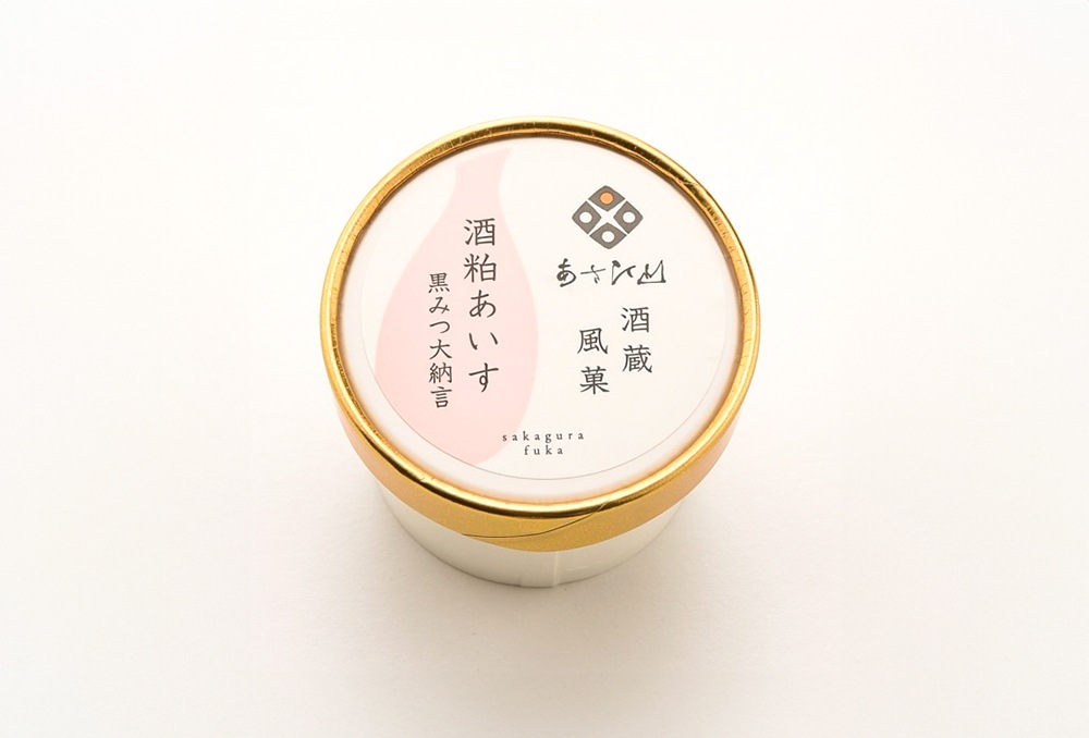 ひんやりあいすくり～む詰合せ