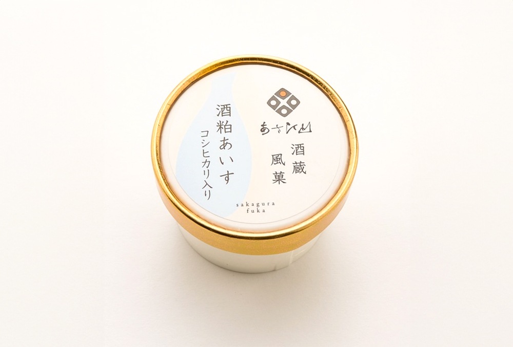 ひんやりあいすくり～む詰合せ