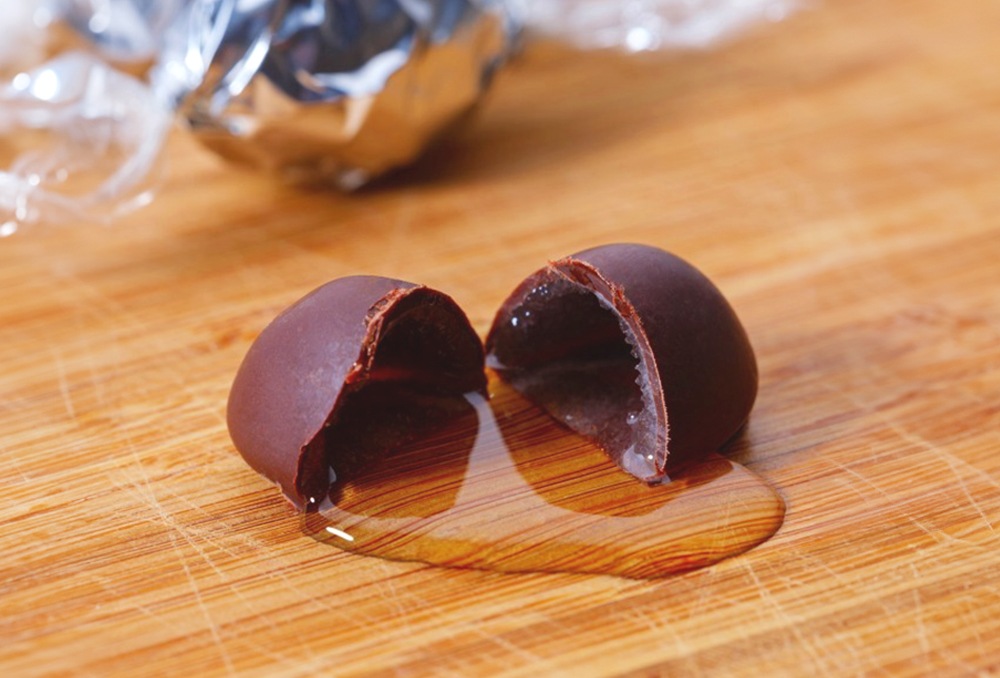 【季節限定】日本酒ボンボン　枡入り