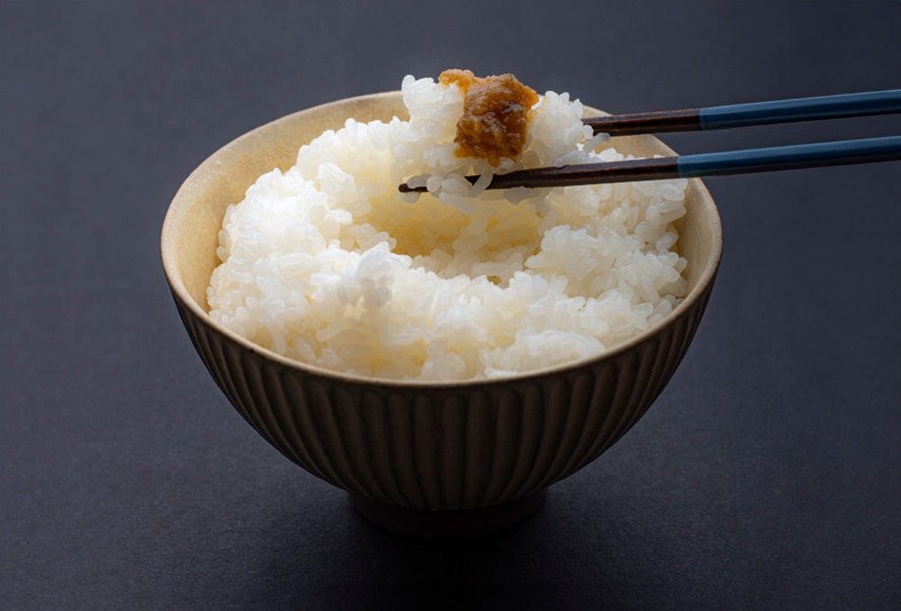 越後の肴味噌　かぐら南蛮味噌 （パウチ）