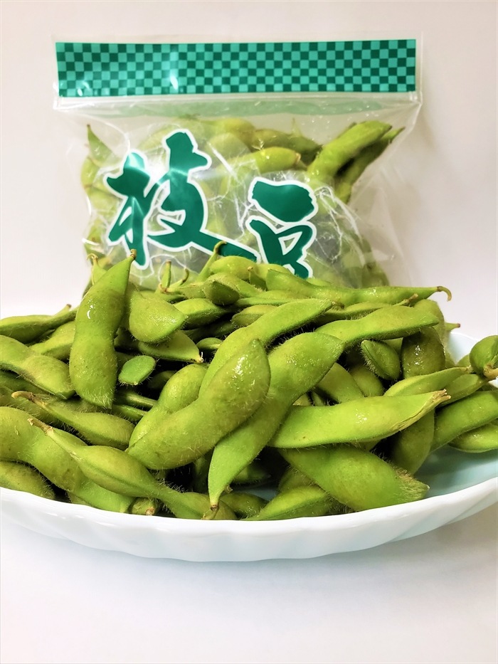 【数量限定】こだわり枝豆セット