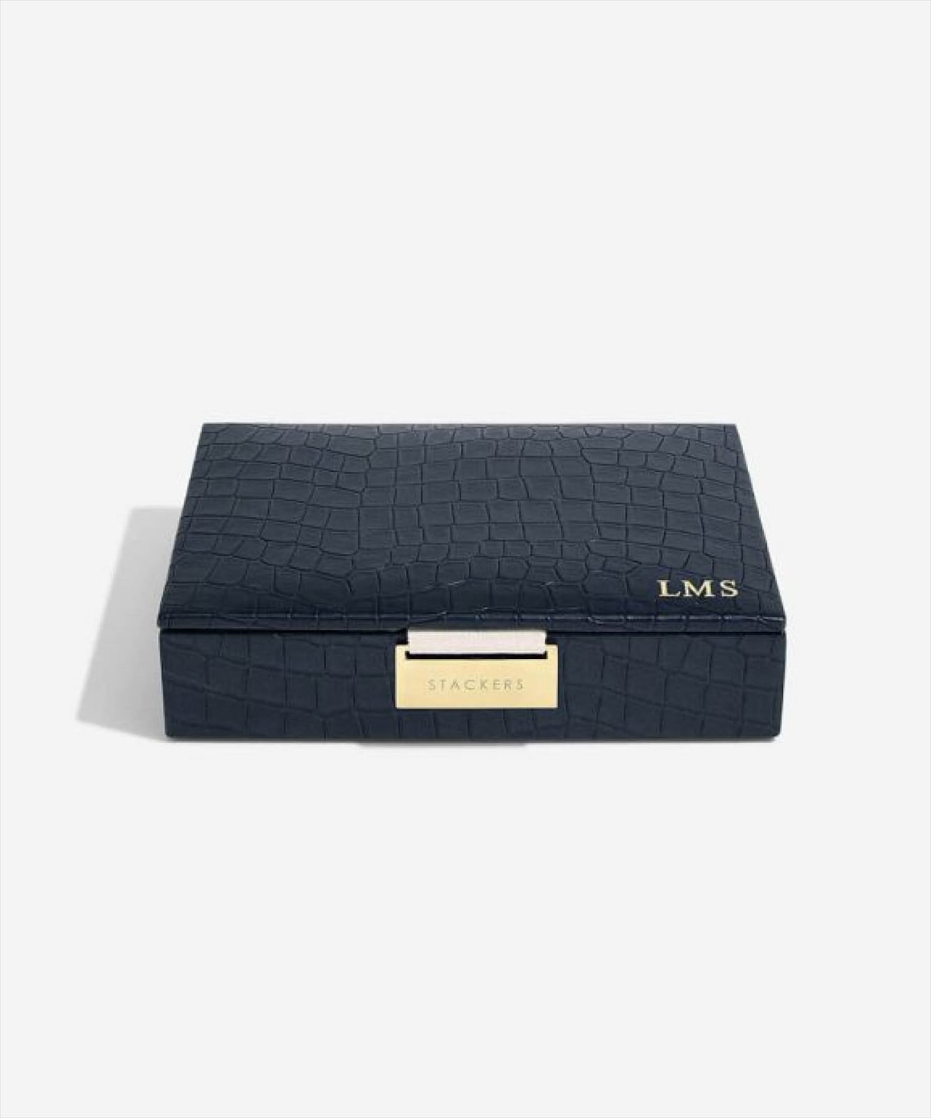 STACKERS〈スタッカーズ〉ジュエリーボックス ミニ 2段セット