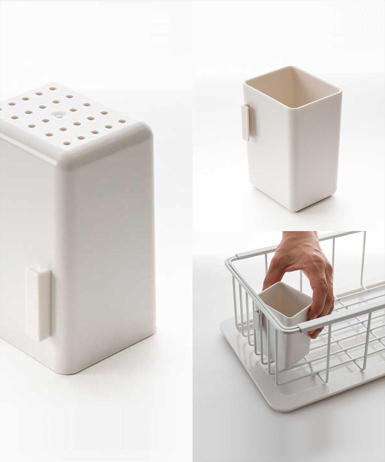 kikiさま専用ページ 壁掛け型　ディッシュラック　ホワイト 2段式高耐久壁掛けプルダウンシェルフ キッチンキャビネット収納