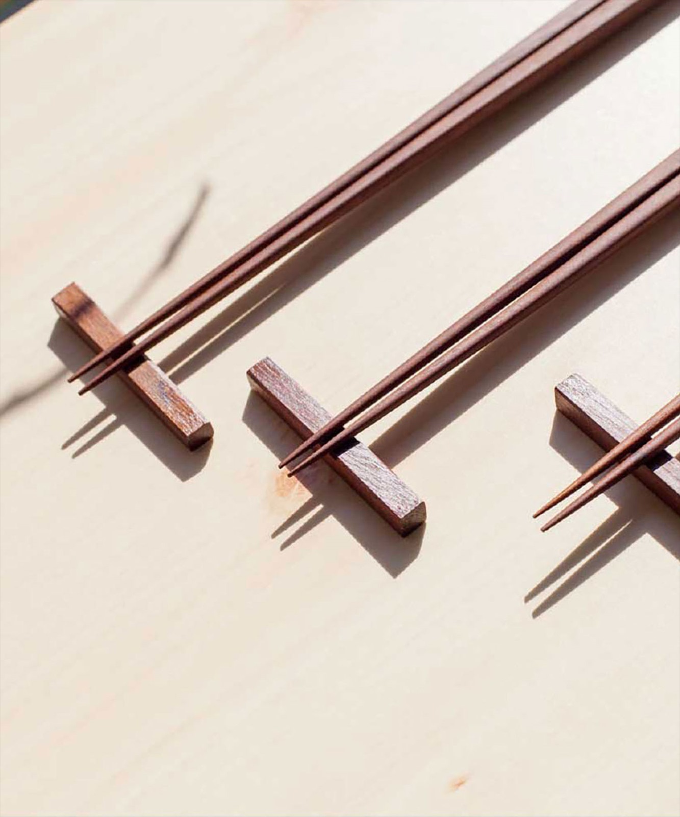 b2c 江戸の木箸 利休 鉄木 #メール便 #SALE | 食器＆カトラリー