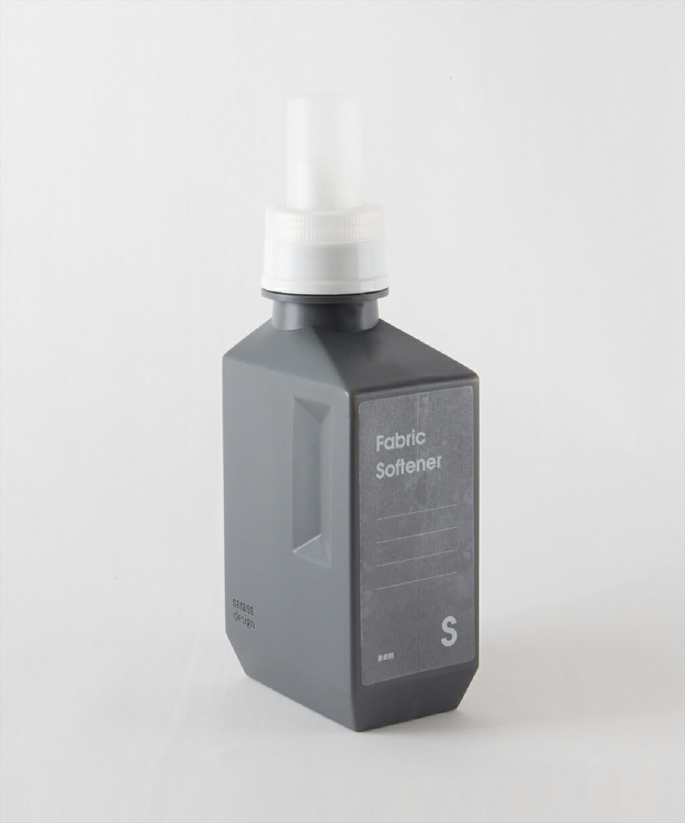 b2c ランドリーボトル M （ホワイト） #SALE | 洗濯用品,ランドリー