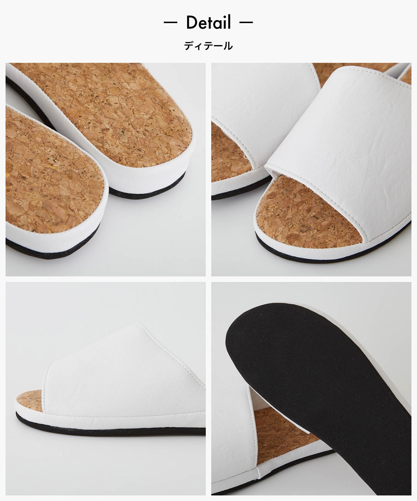 ♡バナナショコラ♡サイドビジューサンダル♡ YELLO / CACAO SANDALS