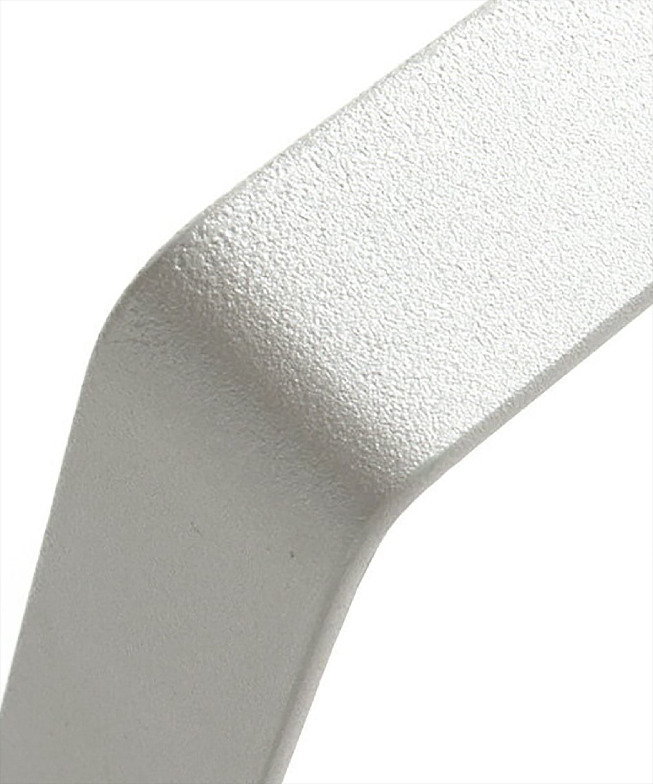 b2c アンブレラスタンド ウッドバー（ホワイト×ラバーウッド） #SALE