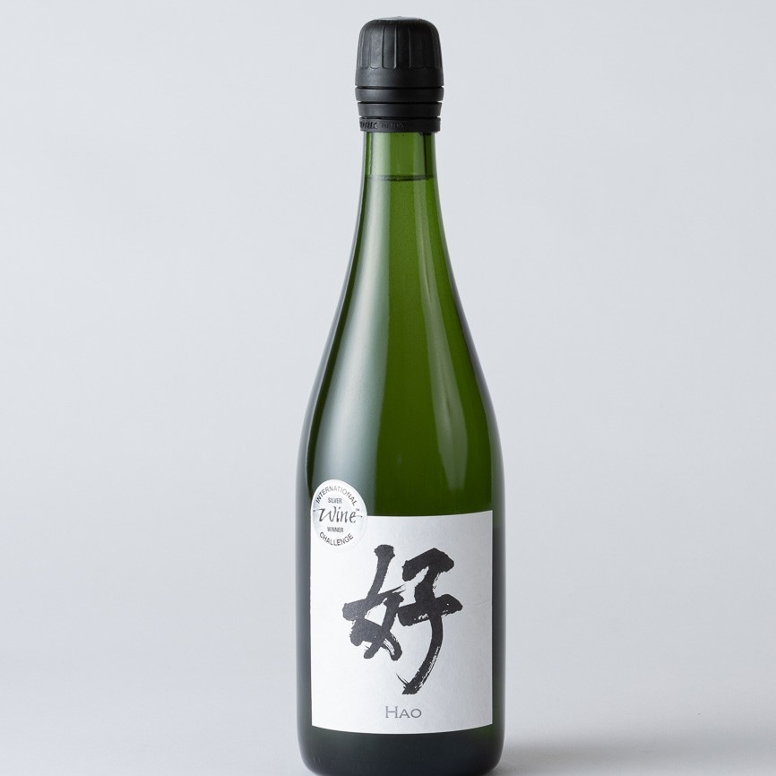 「桂月 スパークリング酒」<p>好（Hao）750ml