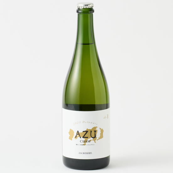 小豆シャン 2023 <p>750ml