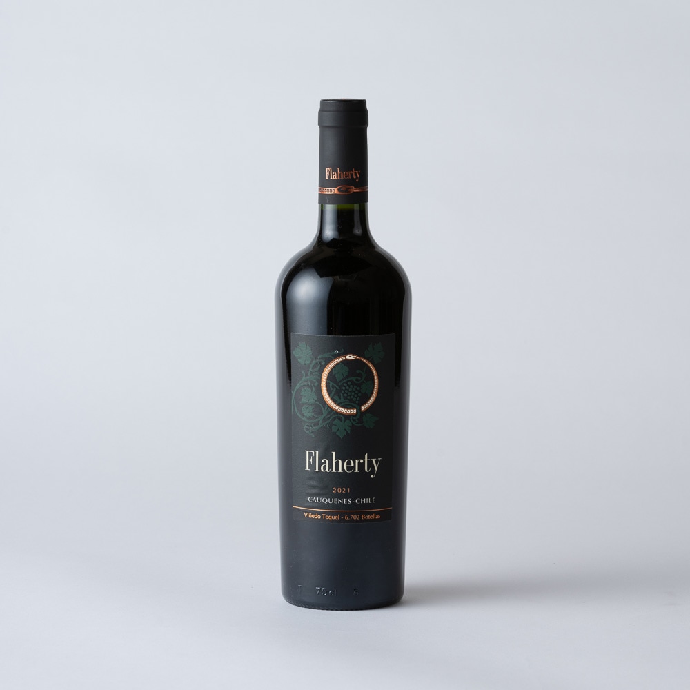 チリ産【赤】(18ヶ月熟成) 　<p>コークネス 2021</p>