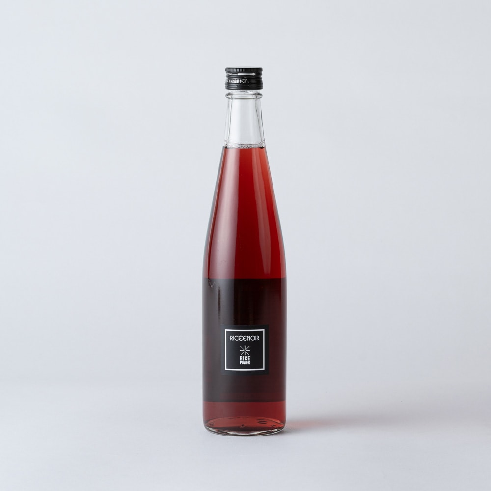 リセノワール　<p>500ml