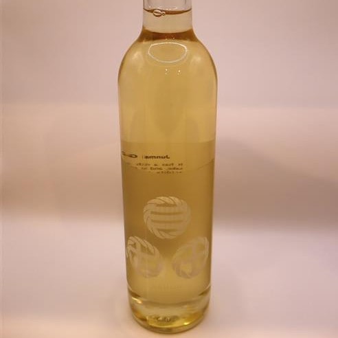 芳水　純米原酒３年熟成　500ml