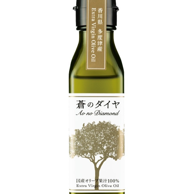 国産手摘み　<p>エキストラバージンオリーブオイル 90g