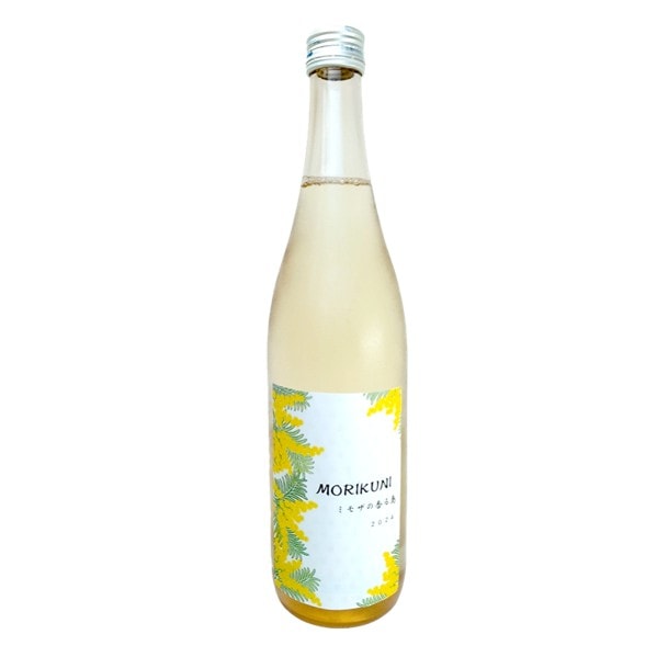 ミモザの香る島　<p>720ml