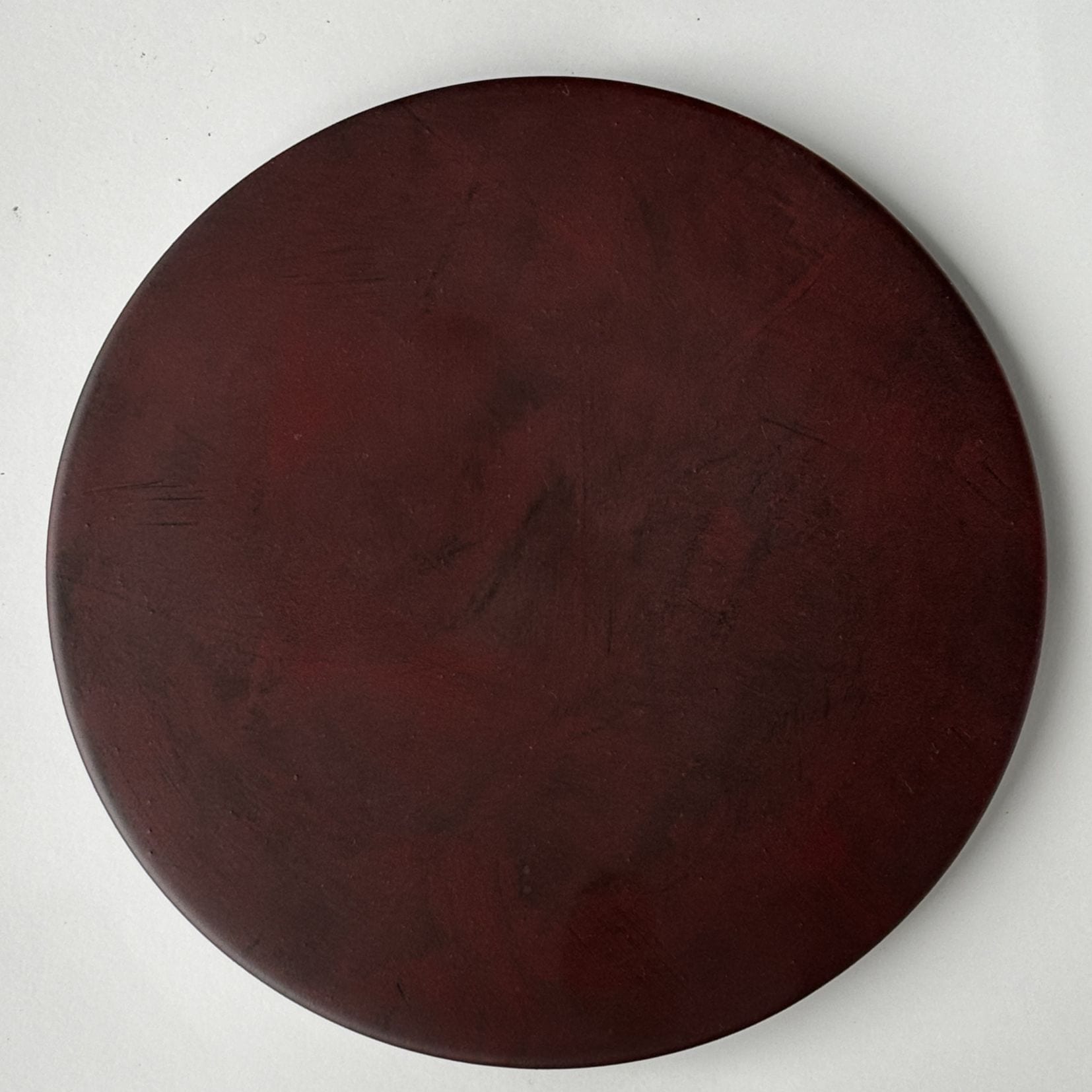 フラットプレート