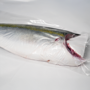 「100年ハマチ」フィレ（1尾）約2.6㎏