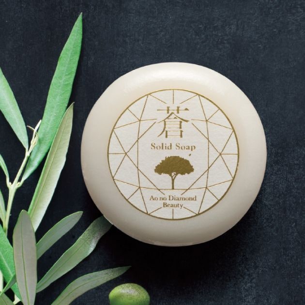 ソリッドソープ