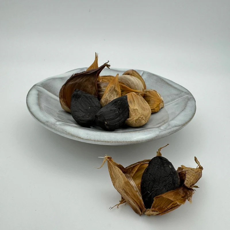 熟成　讃岐の黒にんにく