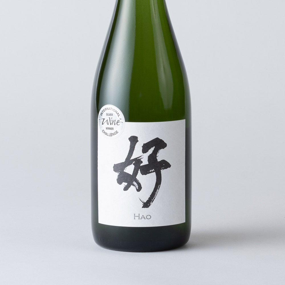 「桂月 スパークリング酒」<p>好（Hao）750ml