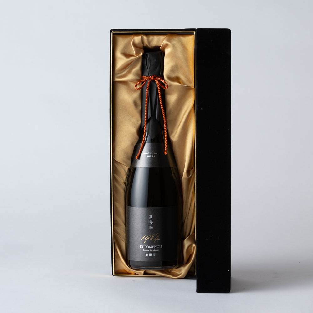 黒瑪瑙　<p>720ml